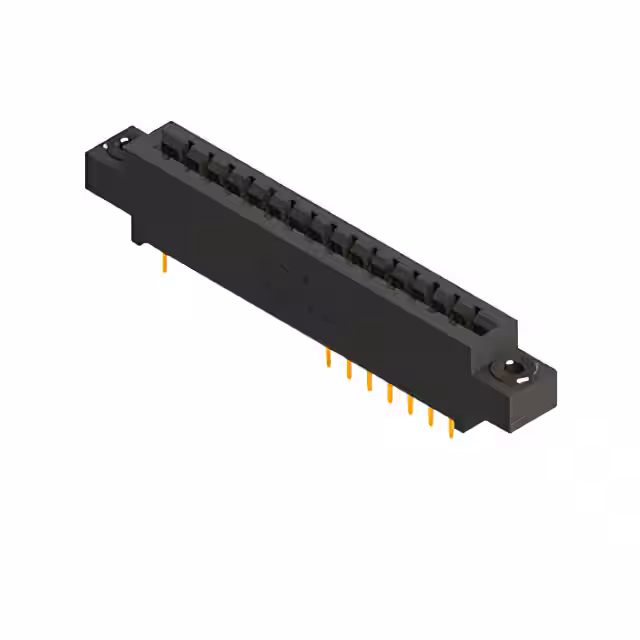 387-030-540-803 EDAC Inc.  Edgeboard Connectors